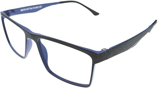 flexible plastic eyeglass frames