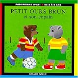 Image de Pob et son copain