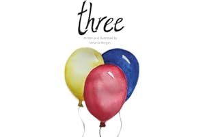 Three: A Birthday Book
