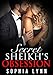 Secret Sheikh's Obsession
