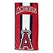 The Northwest Company MLB Los Angeles Angels Beach Towel, 30