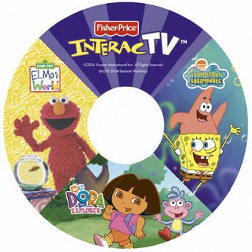 1 InteracTV+DVD+System+Compilation+In+Pack