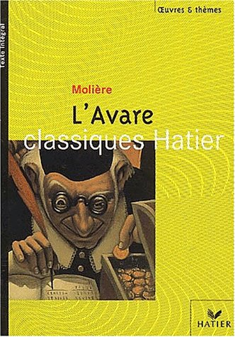 L' avare