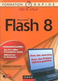 Flash 8