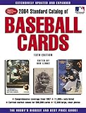 2004 Standard Catalog of Baseball Cards by