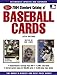 2004 Standard Catalog of Baseball Cards by