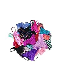 jooniyaa Varity of Women - Bragas con tanga para mujer