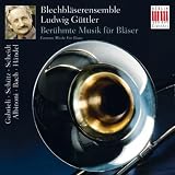 FAMOUS MUSIC FOR BRASS (JEWL)                      image