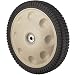 MTD 734-04019 Rear Wheel primary