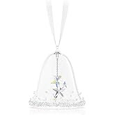 Holiday Magic Classics Bell Ornament, XS