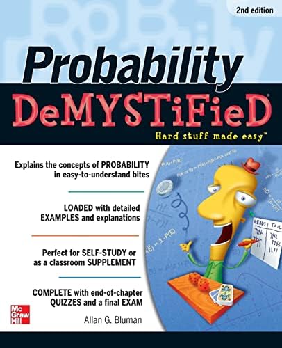Statistics: A Self-Teaching Guide: Koosis, Donald J