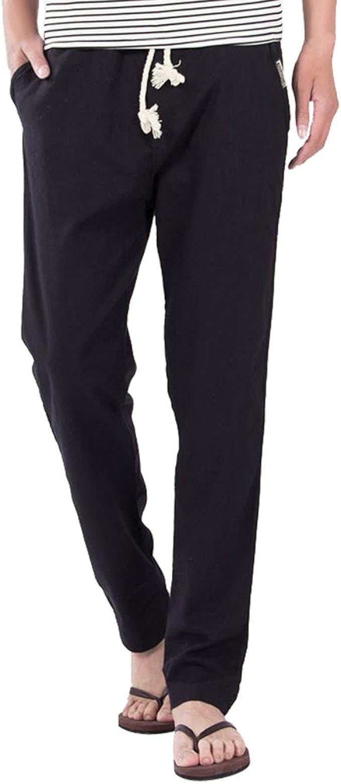 Amazon ズボン メンズ 大きいサイズ Huliyun ロング ビッグ