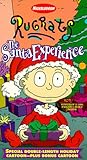 Rugrats: The Santa Experience [VHS]