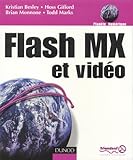 La vidéo avec Flash MX by 