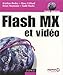 La vidéo avec Flash MX by 