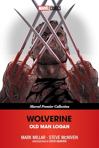 Wolverine: Old Man Logan [Marvel Premier Collection]
