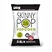 Skinny Pop Popcorn Sea Salt Pepper 4.4 Oz (6 Pack)