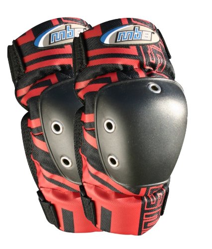 MBS Pro Elbow Pads