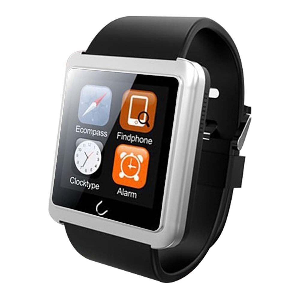 Resistente al agua Bluetooth Smart Wear pulsera con correa ...