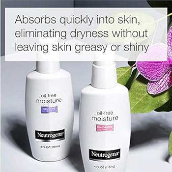 lightweight face moisturizer for sensitive skin