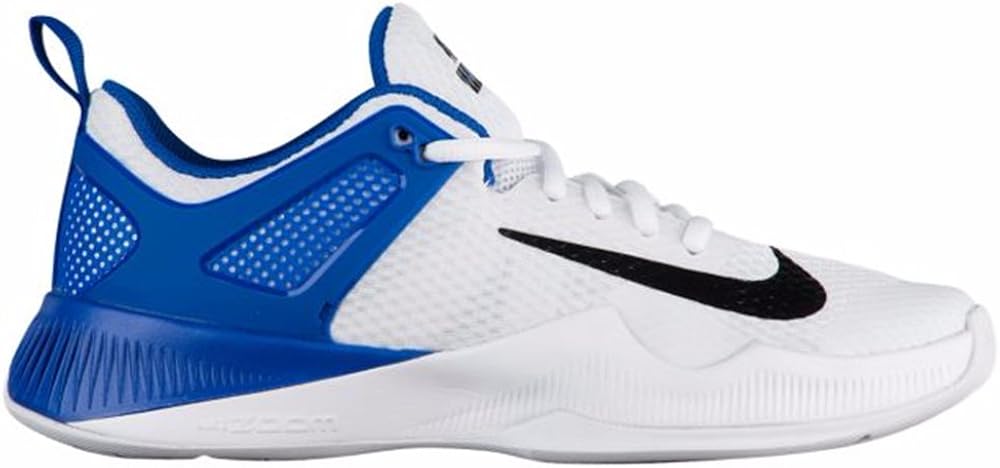 womens nike air zoom hyperace volleyball shoes