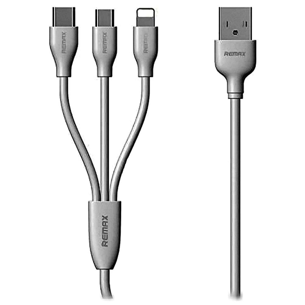 BestBuy24 aux Câble Audio pour Ipad/Iphone/Ipod avec Prise Jack et Usb