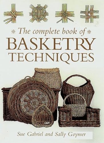 Download The Complete Book of Basketry Techniques PDF