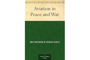 Aviation in Peace and War