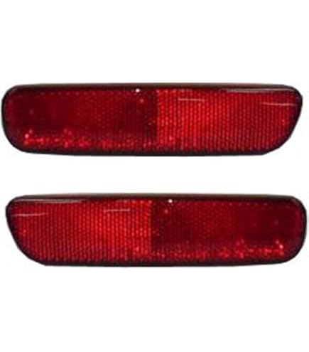 Amazon.com: For Lexus RX 300 1999-2003 Front Side Marker