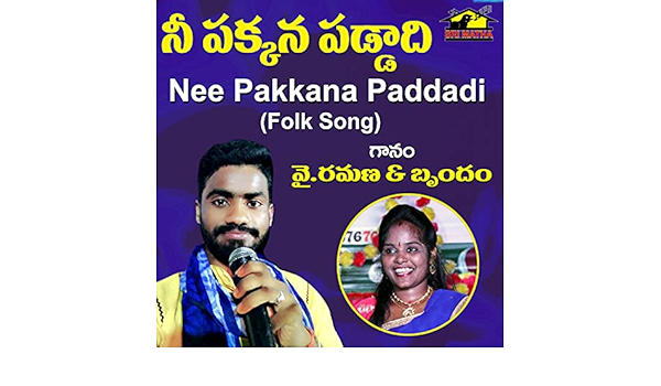 nee pakkana paddadi
