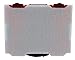 SHUR-LINE 2006561, 13.4 x 7.5 x 8.4 inches, Red