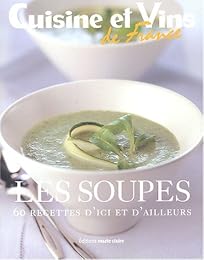 Les  soupes