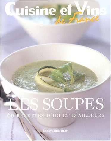 Les  soupes