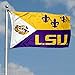 UL Lafayette Ragin Cajuns Large Acadian 3x5 College Flag