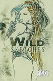 Luis Royo Wild Sketches Volume 3 Luis Royo Wild Sketches Volume 3