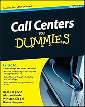Call Centers For Dummies Call Centers For Dummies