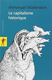 Le  capitalisme historique