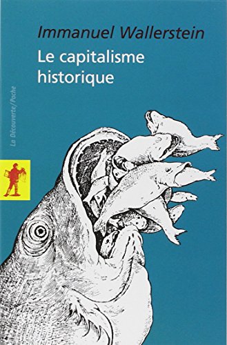 Le  capitalisme historique