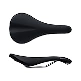 Fabric Scoop Elite Radius Saddle – CroMo Rails