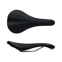 Fabric Scoop Elite Radius Saddle – CroMo Rails