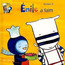 Émile a faim