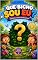 Livro Que Bicho sou Eu?