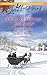 Amish Christmas Blessings: A Fresh-Start Family Romance (Love Inspired) by Marta Perry, Jo Ann Brown