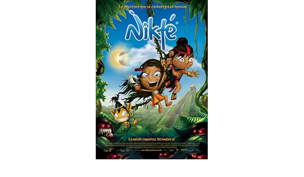Nikte Pelicula Completa Espanol Latino Descargar Mega Nikte Pelicula Completa Espanol Latino Descargar Mega