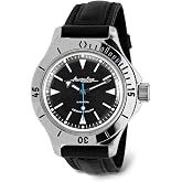 VOSTOK | Amphibia 120512 Automatic Self-Winding Diver Wrist Watch