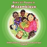 God's Li'l People in Mozambique by 