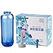 HALOVIE Nasal Wash Bottle, 500ml Nasal Irrigation for Adults & Kids, Blue, ABS Plastic, Waterproof, Sinus Rinse Treatment, Nose Care