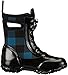 Bogs Sidney Lace B. Plaid Winter Snow Boot