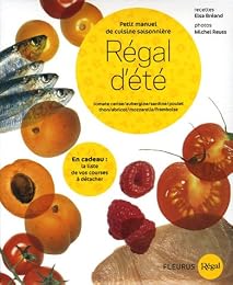 Régal d'été