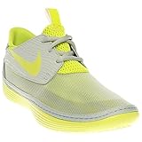 Nike Mens Solarsoft Moccasin Sea Spray 555301-333